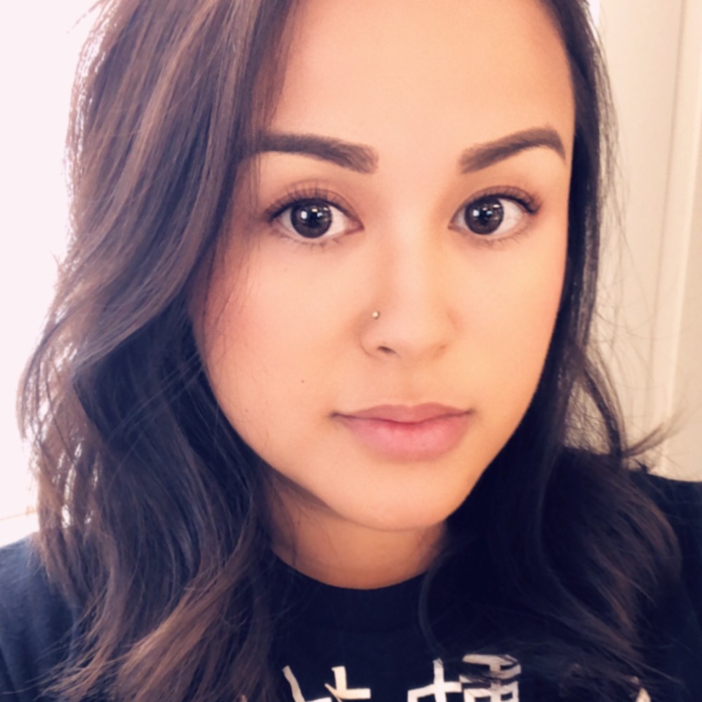 Meet your Posher, Christian